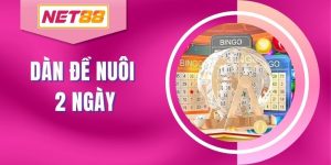 Dàn Đề Nuôi 2 Ngày Net88 -Tổng Quan Và Phân Tích Chi Tiết