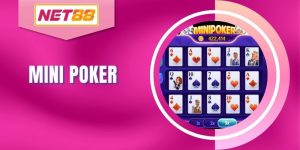 Mini Poker Tại Net88 - Hướng Dẫn Chi Tiết Từ A Đến Z
