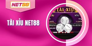 Tài Xỉu Net88 - Nền Tảng Uy Tín Cùng Cơ Hội Thắng Lớn